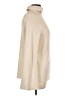 Assorted Brands White Ivory Turtleneck Sweater Size L (estimated) - photo 4