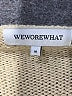 WeWoreWhat 100% Acrylic Tan Pullover Sweater Size M - photo 4