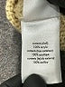 WeWoreWhat 100% Acrylic Tan Pullover Sweater Size M - photo 5