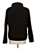 Gap Fit 100% Polyester Black Faux Fur Jacket Size M - photo 2