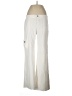 Unbranded Ivory Cargo Pants Size M - photo 1