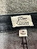 J.Crew Houndstooth Black Jeans Size 30 waist - photo 7