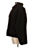 Gap Fit 100% Polyester Black Faux Fur Jacket Size M - photo 5