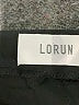 Assorted Brands Solid Black Casual Dress Size 6 - photo 7