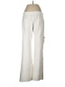 Unbranded Ivory Cargo Pants Size M - photo 2