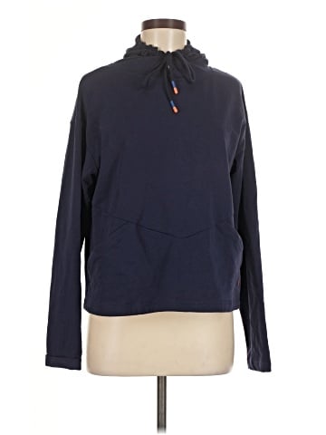 Helen Jon Pullover Hoodie (view 1)