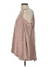 She + Sky Pink Pullover Sweater Size L - photo 5