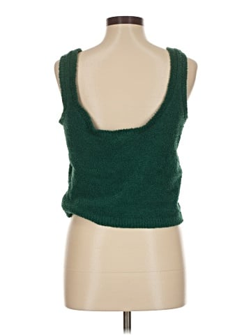 Sugar Lips Sleeveless Top (view 2)