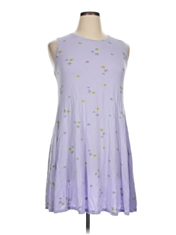 Style&Co Casual Dress (view 1)