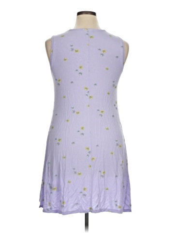 Style&Co Casual Dress (view 2)