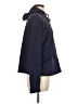 Helen Jon Blue Pullover Hoodie Size M - photo 4