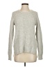 Madewell Silver Pullover Sweater Size XS - photo 1