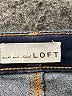 Ann Taylor LOFT Blue Jeans Size 28 waist - photo 4