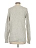 Madewell Silver Pullover Sweater Size XS - photo 2