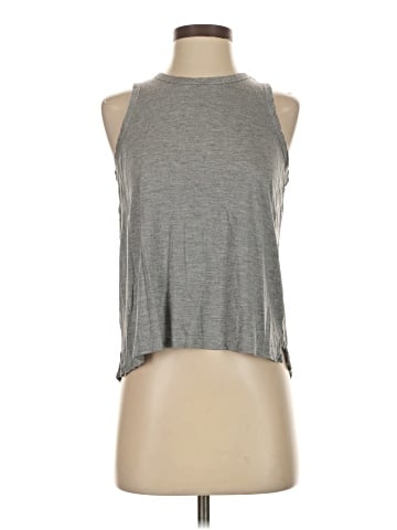 CALÉ Sleeveless T-Shirt (view 1)