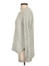Madewell Silver Pullover Sweater Size XS - photo 5