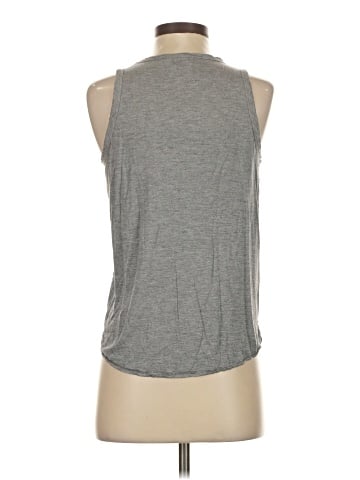CALÉ Sleeveless T-Shirt (view 2)