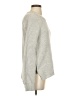 Madewell Silver Pullover Sweater Size XS - photo 4