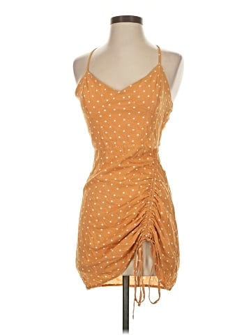 LA Hearts Cocktail Dress (view 1)