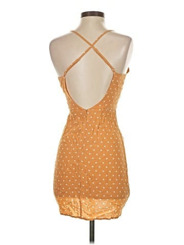LA Hearts Cocktail Dress (view 2)