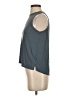 CALÉ Gray Tank Top Size S - photo 5