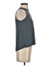 CALÉ Gray Tank Top Size S - photo 4