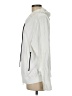 Theory White Zip Up Hoodie Size M - photo 5