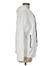 Theory White Zip Up Hoodie Size M - photo 4