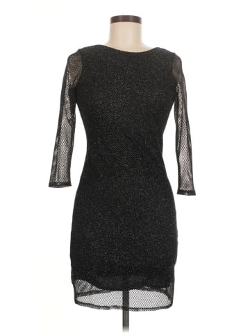 Topshop Cocktail Dress (view 1)