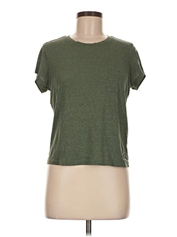Victoria's Secret Short Sleeve T-Shirt (view 1)