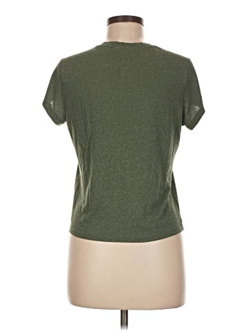 Victoria's Secret Short Sleeve T-Shirt (view 2)
