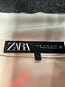 Zara Ivory Jacket Size M - photo 6