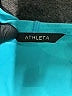Athleta Teal Pullover Hoodie Size 6 (estimated) - photo 7