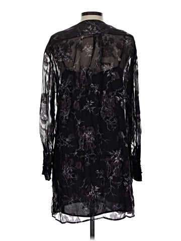 Grey by Jason Wu Cocktail Dress (view 2)