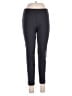 Insight Solid Black Active Pants Size 8 - photo 1