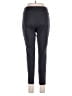 Insight Solid Black Active Pants Size 8 - photo 2