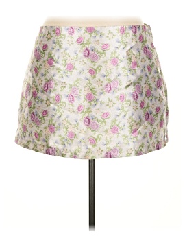 Sugar Thrillz Casual Skirt