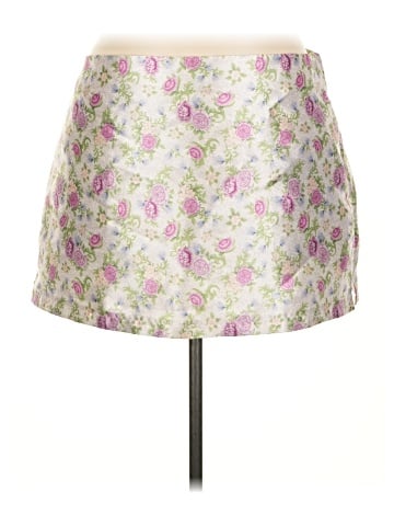 Sugar Thrillz Casual Skirt (view 1)