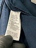 Point Sur Blue Casual Pants Size 36 waist - photo 4