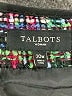 Talbots Tweed Black Wool Skirt Size 20W - photo 4