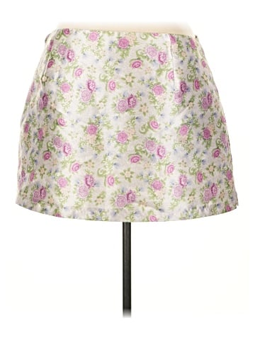 Sugar Thrillz Casual Skirt (view 2)