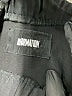 Reformation Black Casual Pants Size XS - photo 7