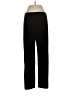 Gap Solid Black Casual Pants Size S - photo 1