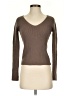 Shein Brown Pullover Sweater Size S - photo 1