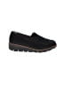 Earth Black Flats Size 8 1/2 - photo 1
