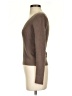 Shein Brown Pullover Sweater Size S - photo 5