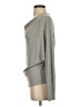 Sam & Lavi Gray Long Sleeve Top Size XS - photo 5