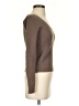 Shein Brown Pullover Sweater Size S - photo 4