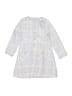 Blueberi Boulevard Blue Coat Size 6 - photo 1
