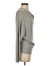 Sam & Lavi Gray Long Sleeve Top Size XS - photo 4